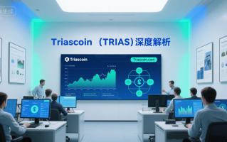 Triascoin（TRIAS）深度解析