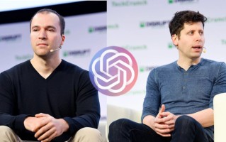 ChatGPT背后的男人——OpenAI“总设计师”Brockman