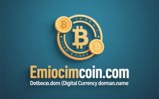 EmblemCoin（EMB）加密货币：技术、市场与风险探究