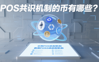POS共识机制的币有哪些？