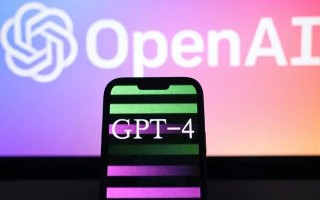 GPT5短期不会问世 马斯克已悄然注册AI公司加入大模型之战