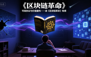 区块链革命：可信协议与价值互联网的重构