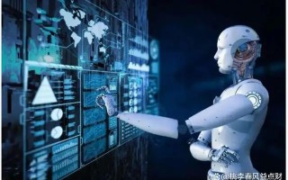 人工智能抢人饭碗？两大名企加入ChatGPT“血战”