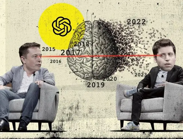 ChatGPT背后的男人——OpenAI“总设计师”Brockman-第7张图片-梅塔社--元宇宙信息服务社 ChatGPT背后的男人——OpenAI“总设计师”Brockman-第7张图片-梅塔社--元宇宙信息服务社