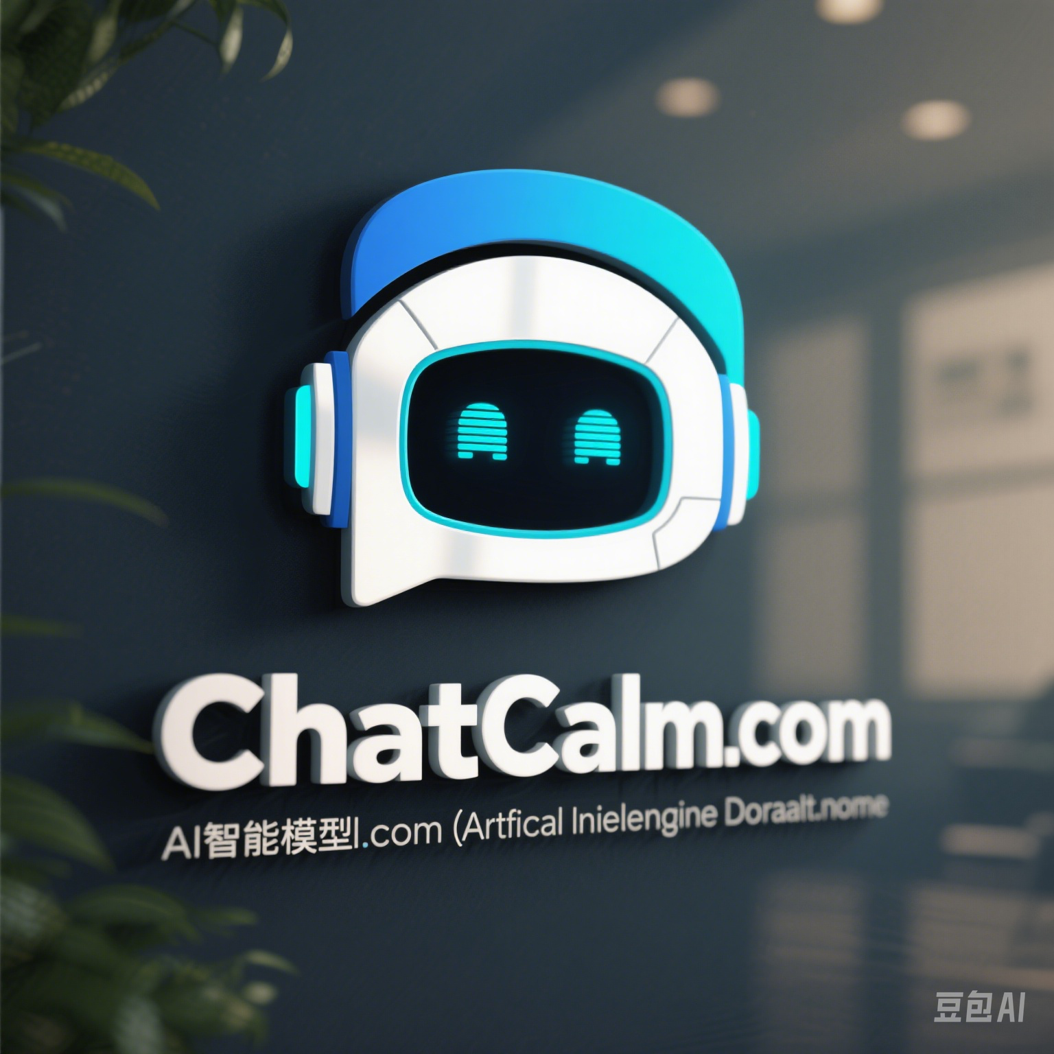 ChatCalm：开启智能对话与情绪安抚融合新时代-第1张图片-梅塔社--元宇宙信息服务社