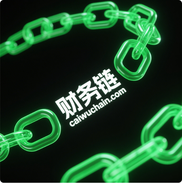 探索caiwuchain：财务链与金融链的深度解析-第1张图片-梅塔社--元宇宙信息服务社