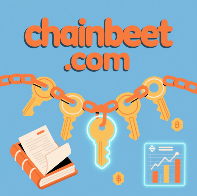 ChainBeeT音游:独立开发者的硬核浪漫与音游生态的另一种可能-第2张图片-梅塔社--元宇宙信息服务社 ChainBeeT音游:独立开发者的硬核浪漫与音游生态的另一种可能-第2张图片-梅塔社--元宇宙信息服务社